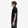 FRED PERRY [M3600] Twin Tip Fred Perry Shirt - Navy/Ecru/Silver Blue Afpm2G33600-74C