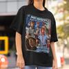 Maglietta Chuck Norris Walker Texas Ranger Maglietta Divertente Way of The Dragon 2026 Estate Nuova Unisex Donna Cotone Maglietta Oversize