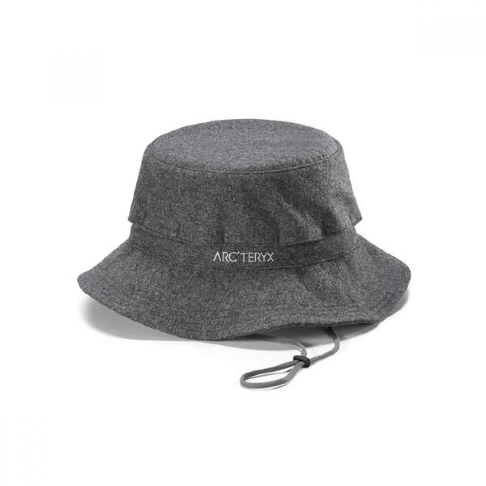 Шапка Arc Teryx Wool Cranbrook Aeofux7142 Void SM