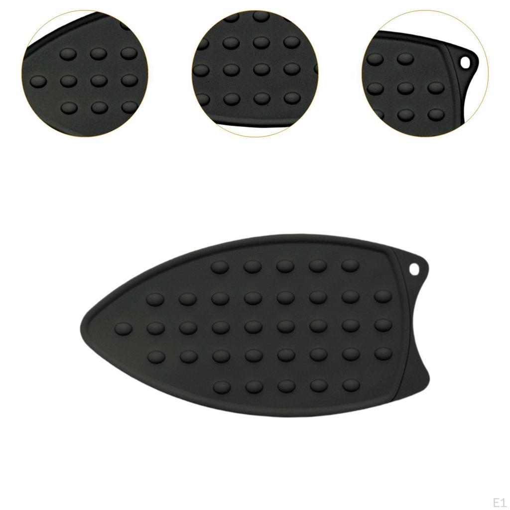 Anti -silicone Iron Pad -I Dreadful Dolahadilla Multifunctional Non -slip.