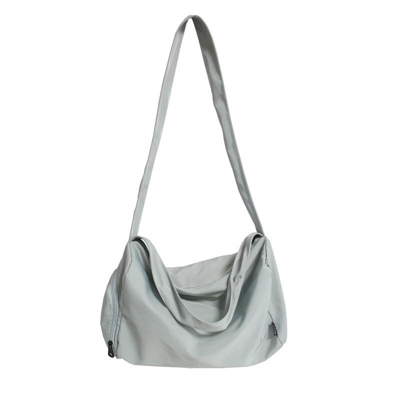 Women's Large Capacity Crossbody Travel Bag