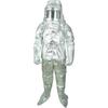 Equipamentos para segurança individual – Vestuário de segurança