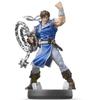 Amiibo Figure - Richter No. 82 • Super Smash Bros. Collection