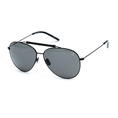 Okulary BELSTAFF PANTHER-NEGRO. Okulary Przeciwsłoneczne, Kolor Czarny. Mężczyzna.