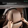 All-Season Car Seat Cushions for AION S, AION V, and AION Y580