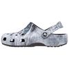 Classic Clog Clogs Unisex Gray 207974-90H