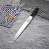 Pabei 12-inch Stainless Steel Cake Spatula