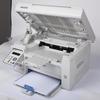 M&G Multifunction Monochrome Laser Printer Series CN plug (adapter included)