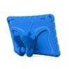 Protective Case for Kindle Fire HD10 2021 2023 Shockproof Rotating Handle Design