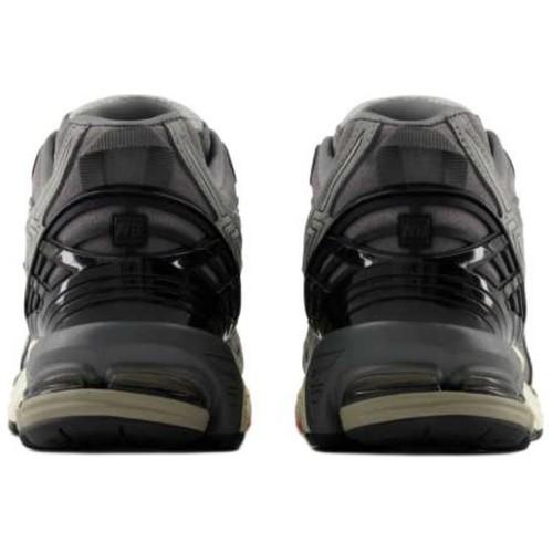 New Balance 1906U Grey Red - U1906NGC