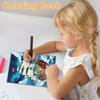 Spooky Cartoon Coloring Book For Teens, Fun And Relaxing Creative Activity Paperback