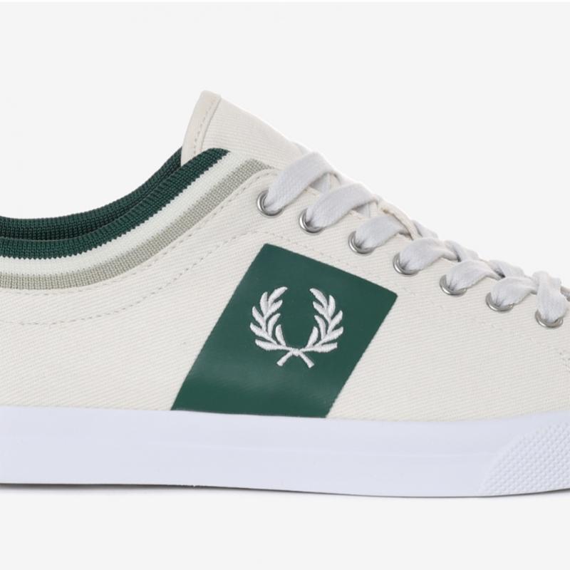 Fred Perry Unisex Sneakers Sfpu2317106 254