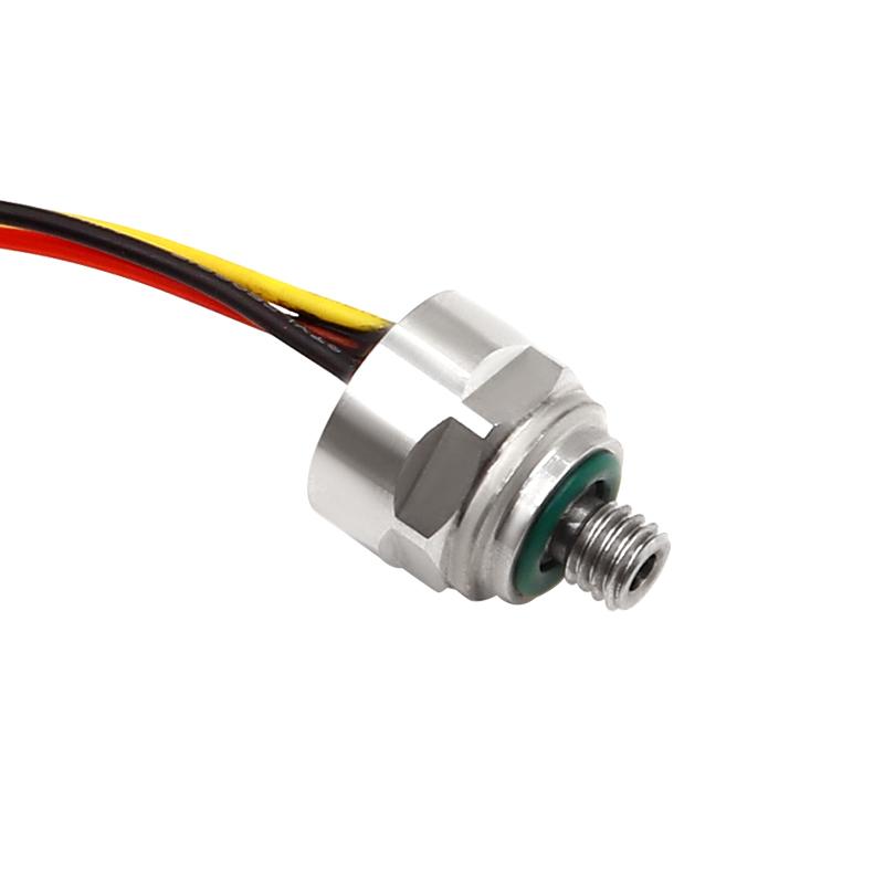WNK125PS Diffused Silicon Oil Filled Pressure Sensor for Smart Water Meter Pressure Measurement