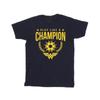 DC Comics Mens Wonder Woman Play Like A Champion T-Shirt