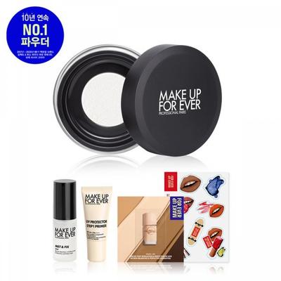 Hd Skin Perfecting Loose Powder 8.5g