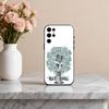 Rockin T-The N-National Band Phone Case For Samsung S25,S24,S21,S22,S23,S30,Ultra,S20,Plus,Others Soft Black Cover
