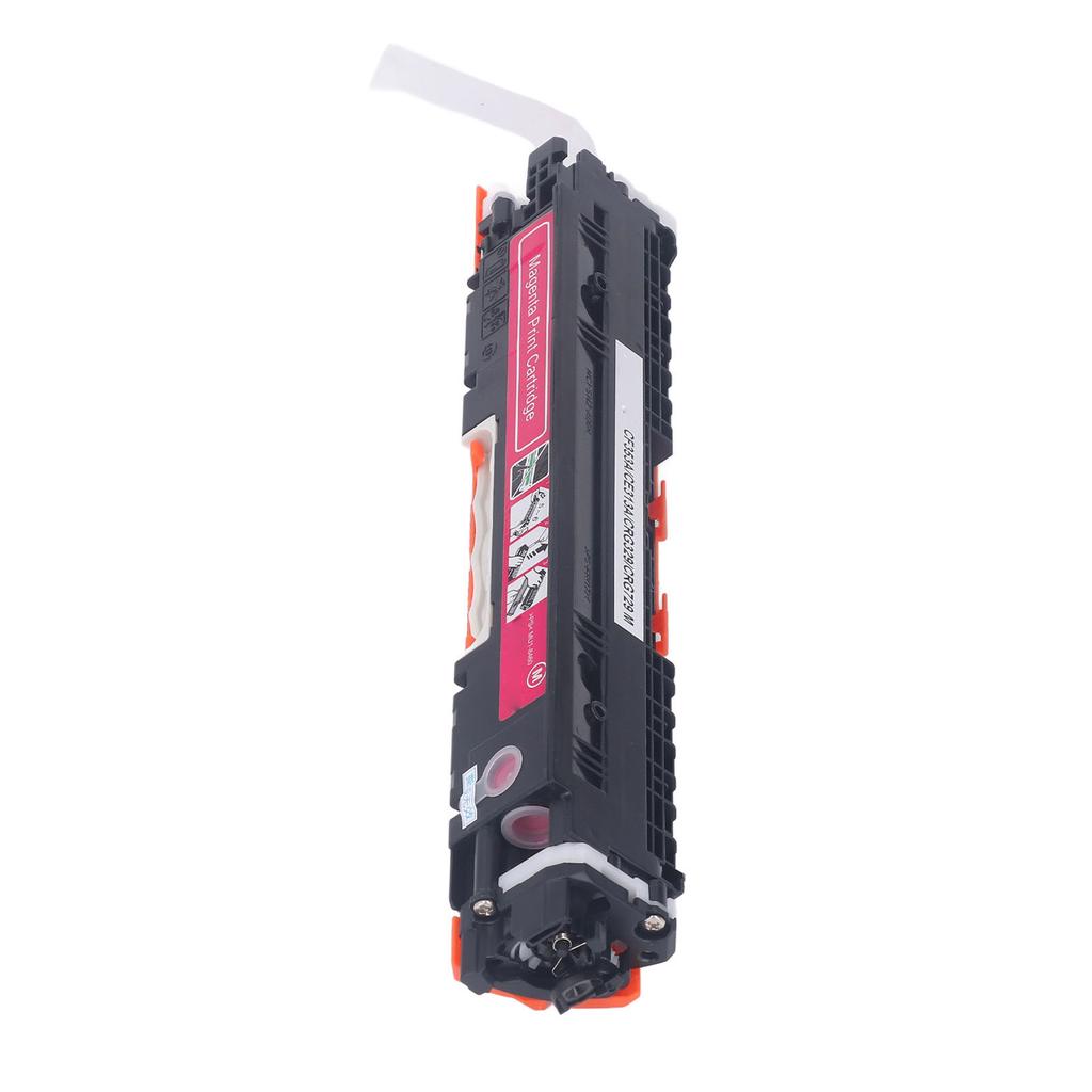 Toner Cartridge 130A CF353A Magenta 1300 Pages Yield Toner Cartridge Replacement for HP Color LaserJet Pro MFP M176 M177