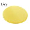 Corduroy Circular Seat Pad Round Stool Pad, 15.75" Non-slip Cushion Soft Sponge for Home Bar Stools Chair