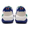 Li Ning Hbrd Slip Resistant, Abrasion Resistant, Lightweight Slip Resistant, Abrasion Resistant, Lightweight Low Top AGCP309-8