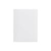 Prismatic Defender Holographic Card Sleeves Starfield Frost (white) 100-count