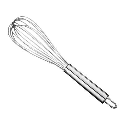 Ruhan Stainless Steel Manual Whisk