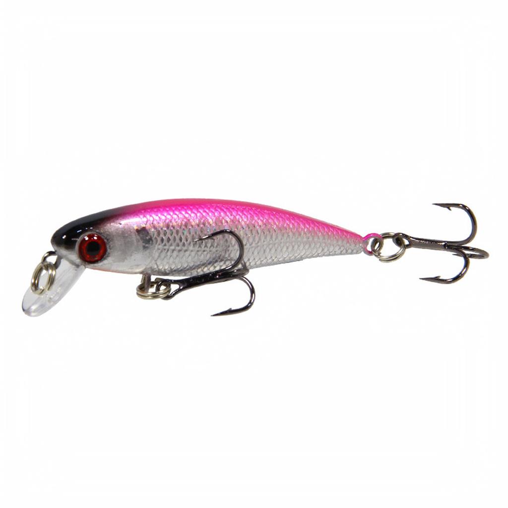 Sinking Hard Fishing - Realistic Artificial for and Trout