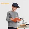 Balabala Boys' Winter Pullover Sweater