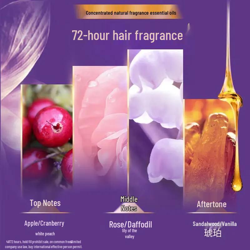 Lux Revitalizing Shampoo & Body Wash Set