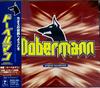 CD SOUNDTRACK  Doberman PHCR1850 Island Records 1997 Japan ObiDance  Electronica Used