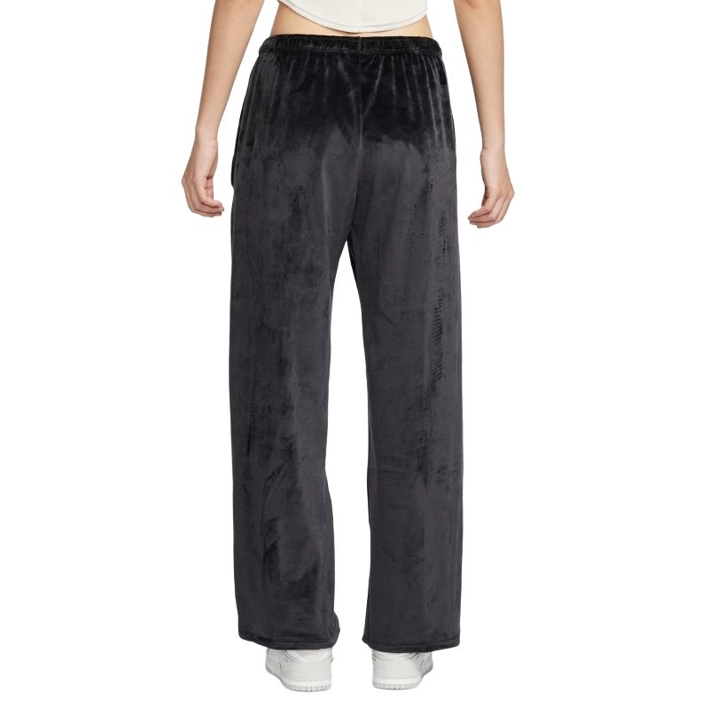 Nike Chll Vlr Mr Oh Sweatpants Casual Fashion Simple Brand Logo Women Pants Black HJ0923010