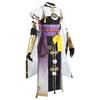 Anime Game Cosplay Costume Kujou Saraha Cosplay Full Set Performance Outfit Halloween Cosplay Outfit