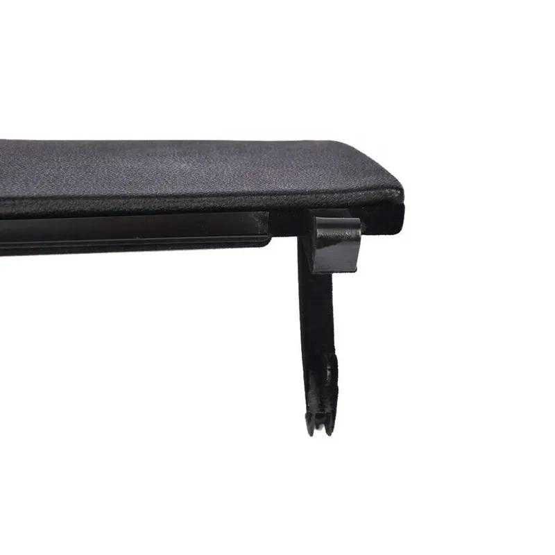 Dash Glove Box Quality Replacement Black Glove Box Door Lid for BMW X3 X4 F25 F26 2011 2018 Longevity and Easy to tall