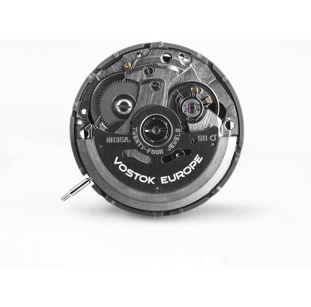 Часы Vostok Europe NH35A-560A687