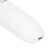USB Charging Electric Cotton Thread Epilator Facial Body Hair Removal Machine Device
