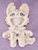 Good Smile Arts Shanghai Nendoroid Doll FLUFFY LAND Kigurumi Pajamas Dyana