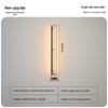 Oświetlenie LED – Lampy ścienne LED