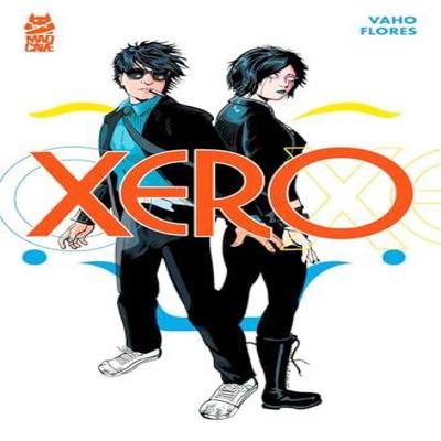 Fictie – Strips en manga