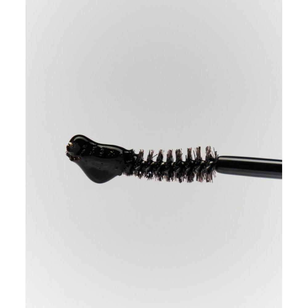 Jungsaemmool [Eyelash Supplement] Artist Eyelash Serum Duo  Ampoule+black 