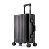 All-Aluminum Magnesium Alloy Luggage