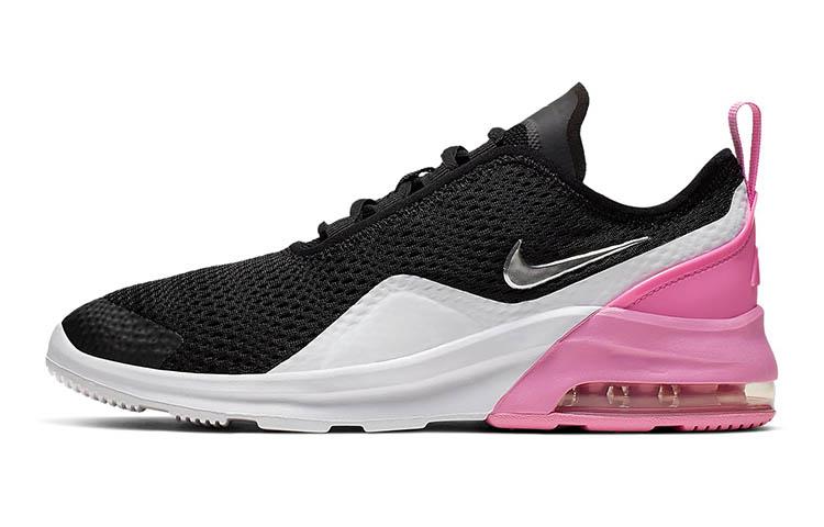 Nike Air Max Motion 2  Черный  GS AQ2745-001 40
