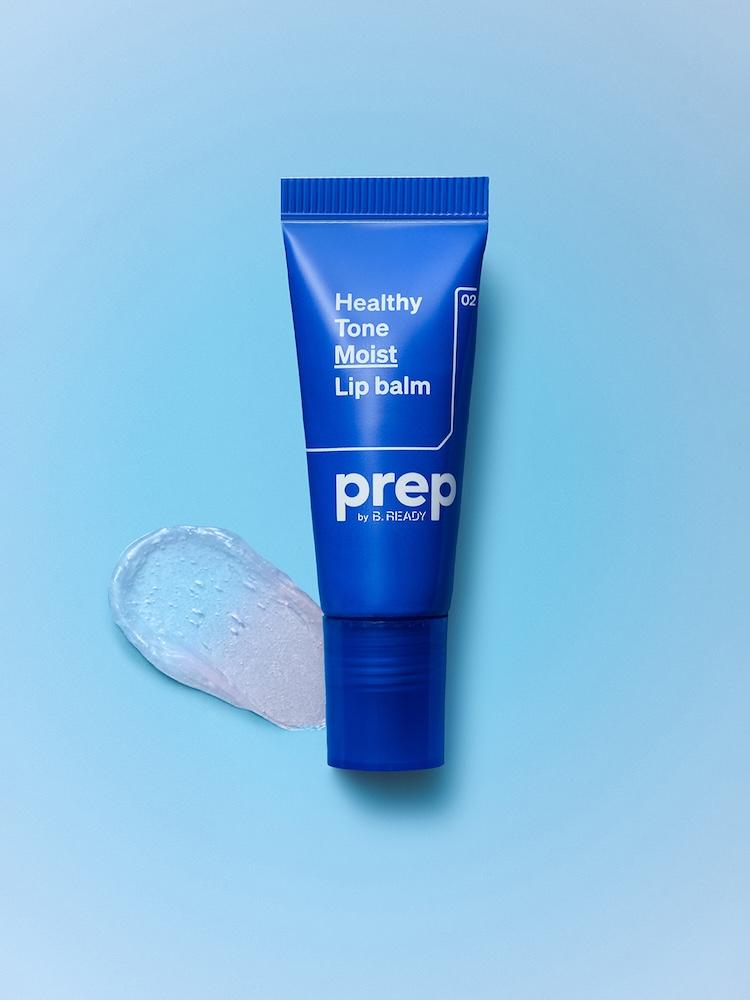 

Prep by B.READY Healthy Tone Hydrating Lip Balm 6.5g 1ea