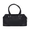A.D.M.J. Accessoires De Mademoiselle [ ] Matrixreno Square 2-Way Shoulder Mini Boston Bag blackUsed