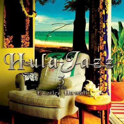 

CD VARIOUS - Hula Jazz 3.-Exotica Hawaii- IOCD20163 Japan Jazz Used