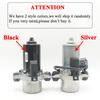 UP30 Electric Brake Booster Vacuum Pump For Chevrolet Corvette Camaro SS For Dodge Ram 2500 3500 For Ford Mondeo IV S-MAX Galaxy