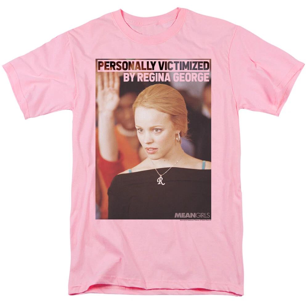 Mean Girls  Regina George Victim  s s s s s T- Children s T-shirt - to 4X 100