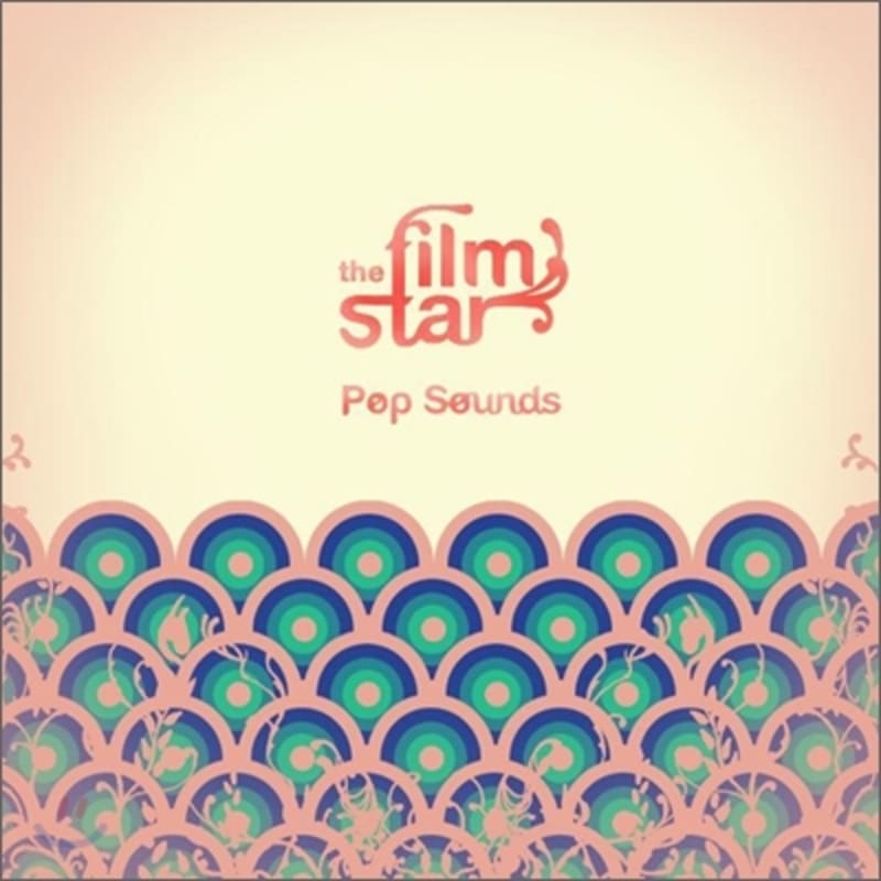 

The Filmstar 1st Album - Pop Sounds