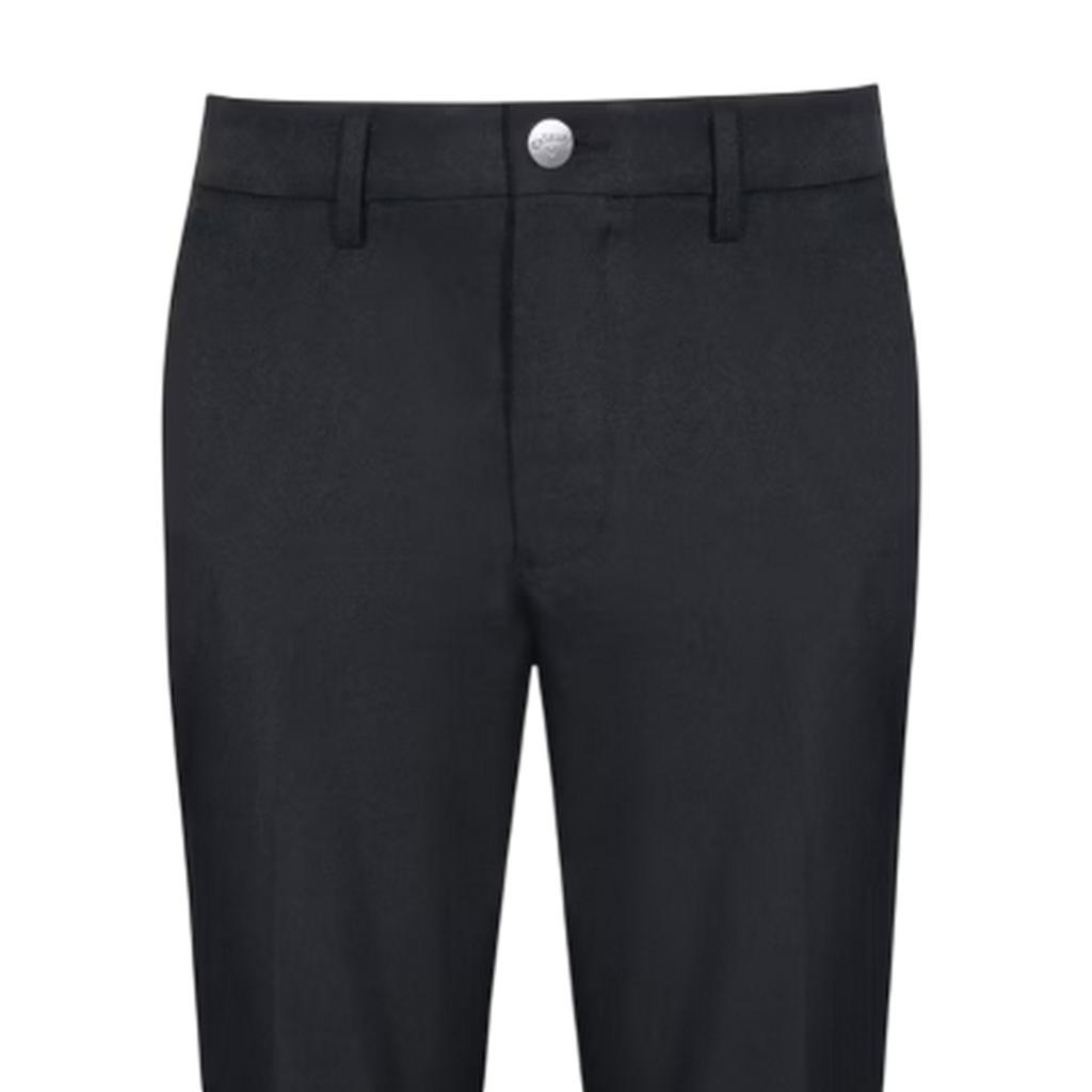 Callaway Mens Herringbone Regular Trousers
