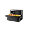 10L 10-mode Oil-free Fryer – Airmed W Kitchencook