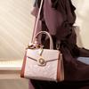 New Chinese Mother'S Day Send Mom Wedding Bag Bridal Bag High-End Atmospheric Embroidery Medium And Niche Women'S Bag
