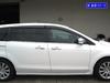 [BRIGHTZ] MPV LY3P Side Door Visor LY3 Y3 3 [INJ-V-131]